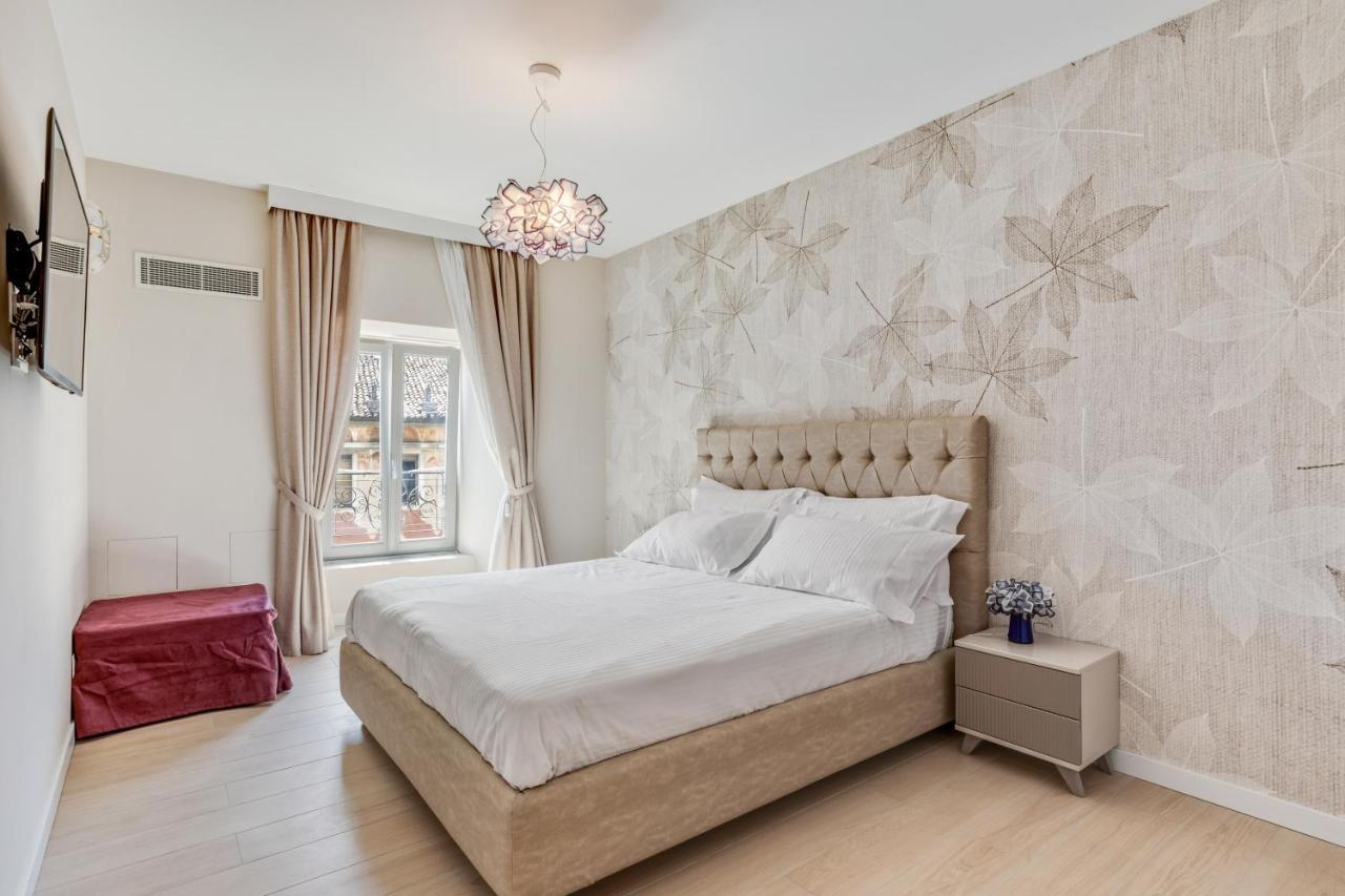Oriana Homel Udine Dış mekan fotoğraf