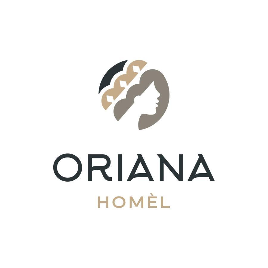 Oriana Homel Udine Dış mekan fotoğraf